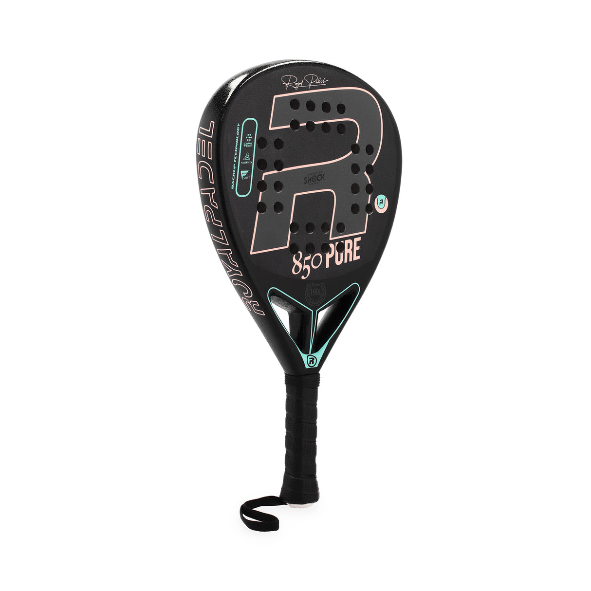 Royal Padel RP 850 Pure Woman Padelracket