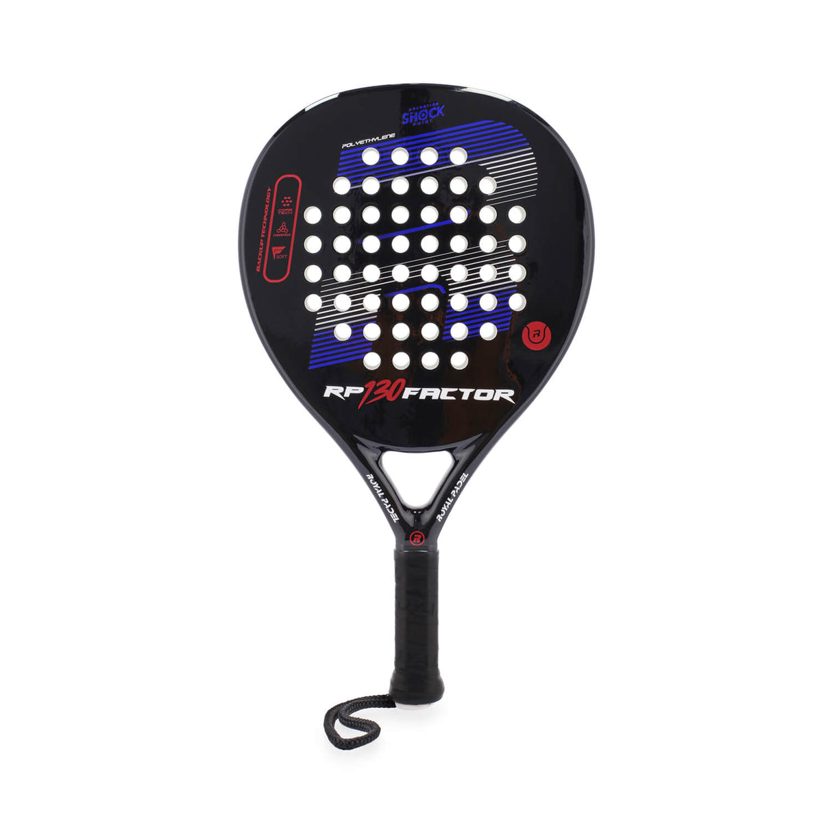 Royal Padel RP 130 Factor Padelracket