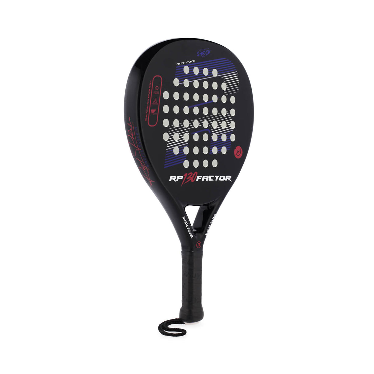 Royal Padel RP 130 Factor Padelracket