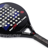 Royal Padel RP 130 Factor Padelracket