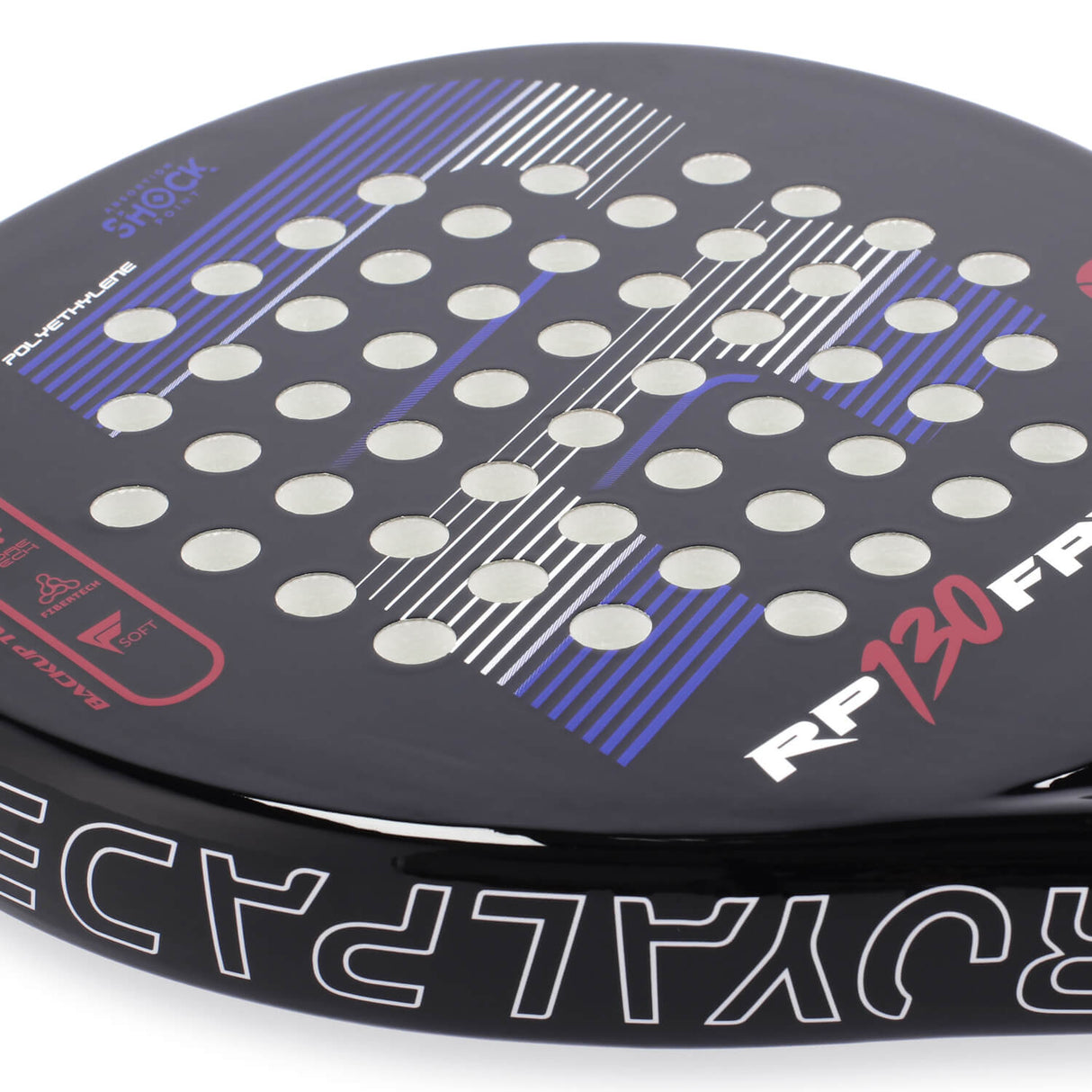 Royal Padel RP 130 Factor Padelracket