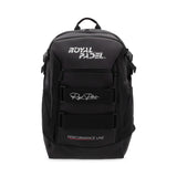 RP Mochila Deportiva Pro Black