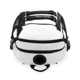 RP Mochila Deportiva Pro White