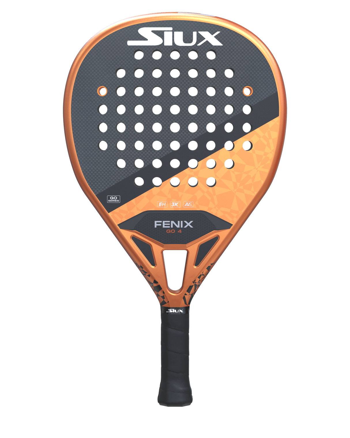 Siux Fenix Go 4 Padelracket