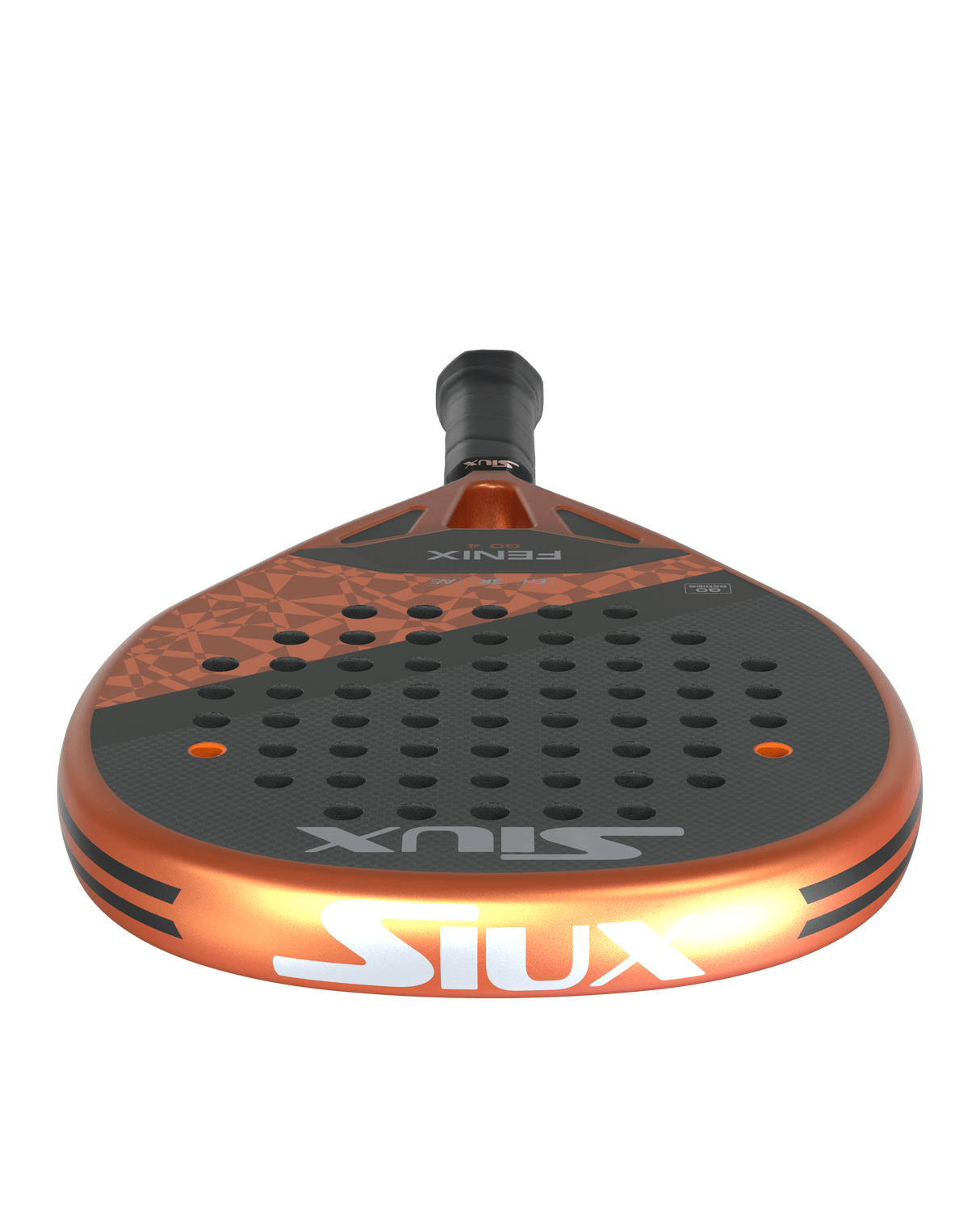 Siux Fenix Go 4 Padelracket