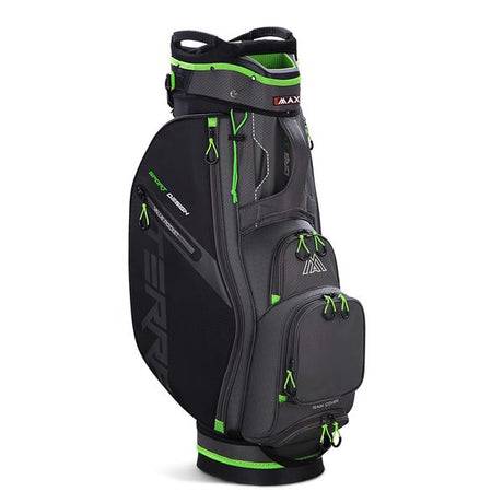 Big Max Terra Sport  Charcoal / Lime 