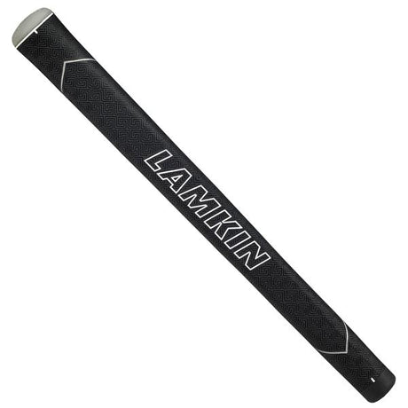 Lamkin Skinny Pistol  Blk/Silver 