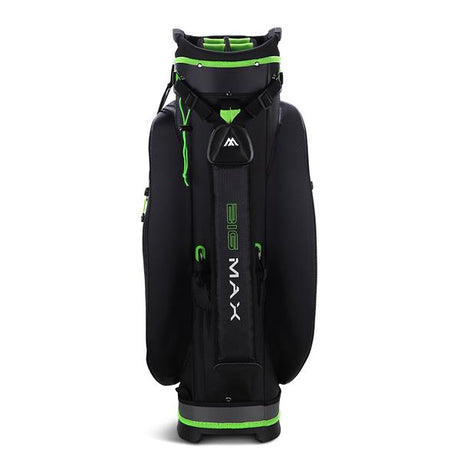 Big Max Terra Sport  Charcoal / Lime 