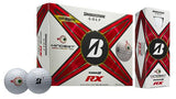 Bridgestone Tour B Rx Mindset 