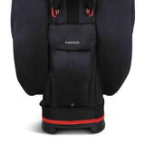 Big Max Terra Sport  Black/Red 