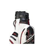 Big Max Aqua Silencio 4 White/Black/Red 