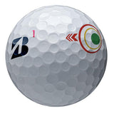 Bridgestone Tour B Rxs Mindset 