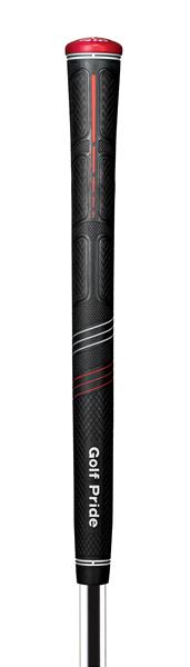 Cp2 Pro Midsize  Black/Red