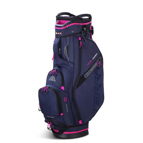 Big Max Terra Sport  Steel Blue / Fucshia 