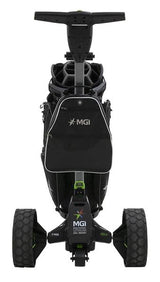 Mgi Zip Cooler / Storage Bag 