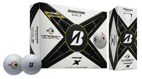 Bridgestone Tour Bx Mindset 