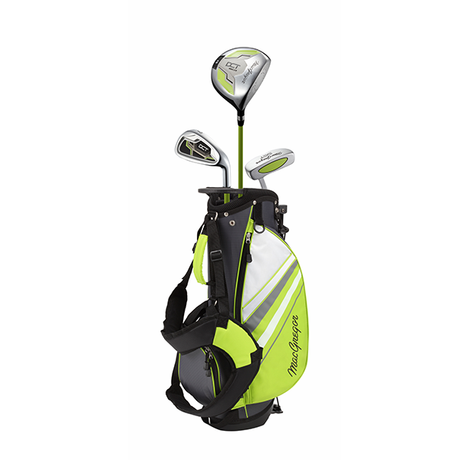 Macgregor Dct Junior 3 - 5Rh #7,P Stand