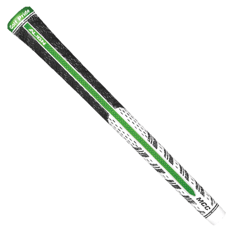 Mcc Classic Align 60 Rib Standard Green