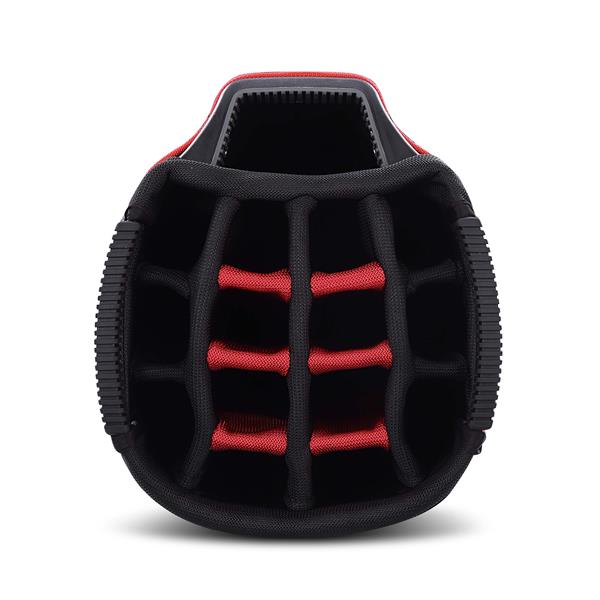 Big Max Terra Sport  Black/Red 