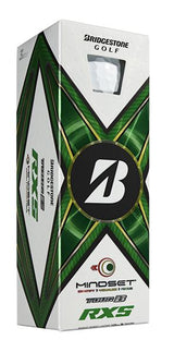 Bridgestone Tour B Rxs Mindset 