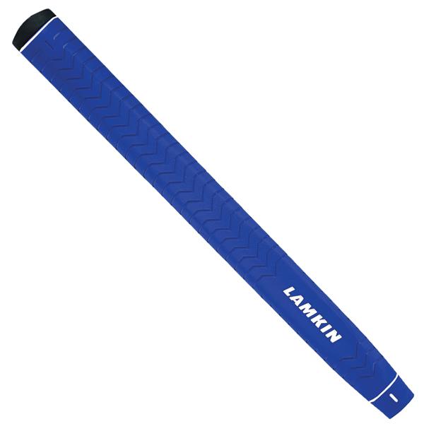 Lamkin Deep Etched Paddle  Blue 