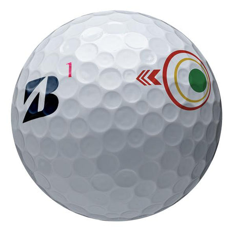 Bridgestone Tour Bxs Mindset 