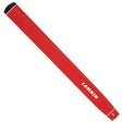 Lamkin Deep Etched Putting Grip Red 