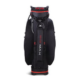 Big Max Terra Sport  Black/Red 