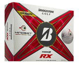 Bridgestone Tour B Rx Mindset 