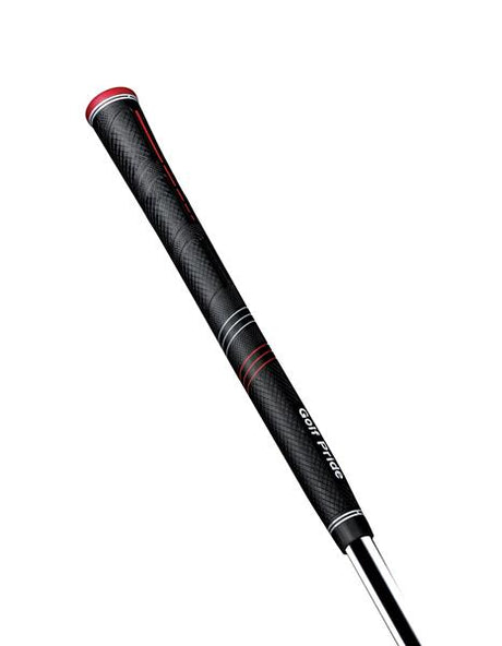 Cp2 Pro Midsize  Black/Red