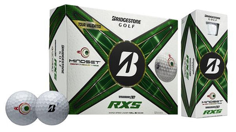 Bridgestone Tour B Rxs Mindset 