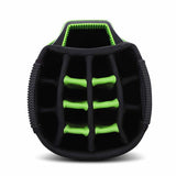 Big Max Terra Sport  Charcoal / Lime 