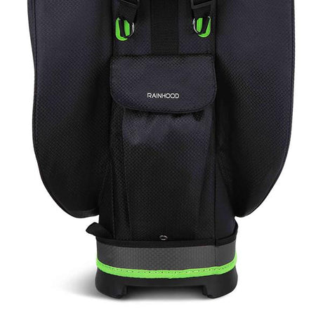 Big Max Terra Sport  Charcoal / Lime 