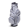 Big Max Dri Lite Silencio 2  Silver/Navy 