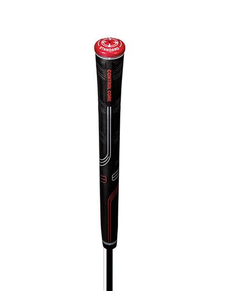 Cp2 Pro Midsize  Black/Red