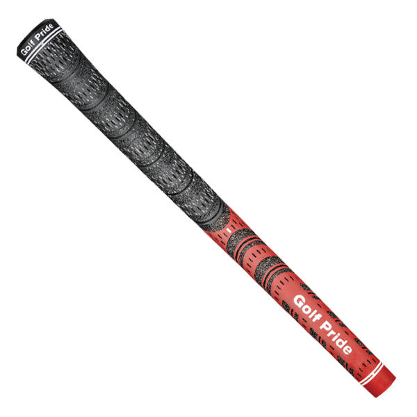 New Dec Multi-Compound Black/Red