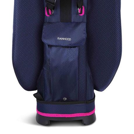 Big Max Terra Sport  Steel Blue / Fucshia 