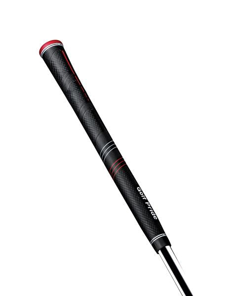 Cp2 Pro Jumbo  Black/Red