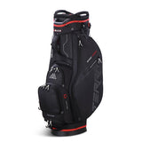 Big Max Terra Sport  Black/Red 