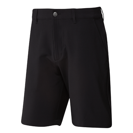 Adidas Mens Ult Shorts Black 30"