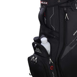 Big Max Terra Sport  Black/Red 