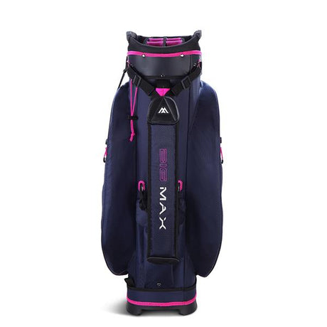 Big Max Terra Sport  Steel Blue / Fucshia 