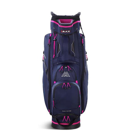 Big Max Terra Sport  Steel Blue / Fucshia 