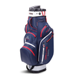 Big Max Dri Lite Silencio 2  Navy/Red 