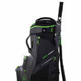 Big Max Terra Sport  Charcoal / Lime 