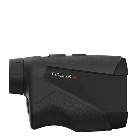 Zoom Focus S  Black