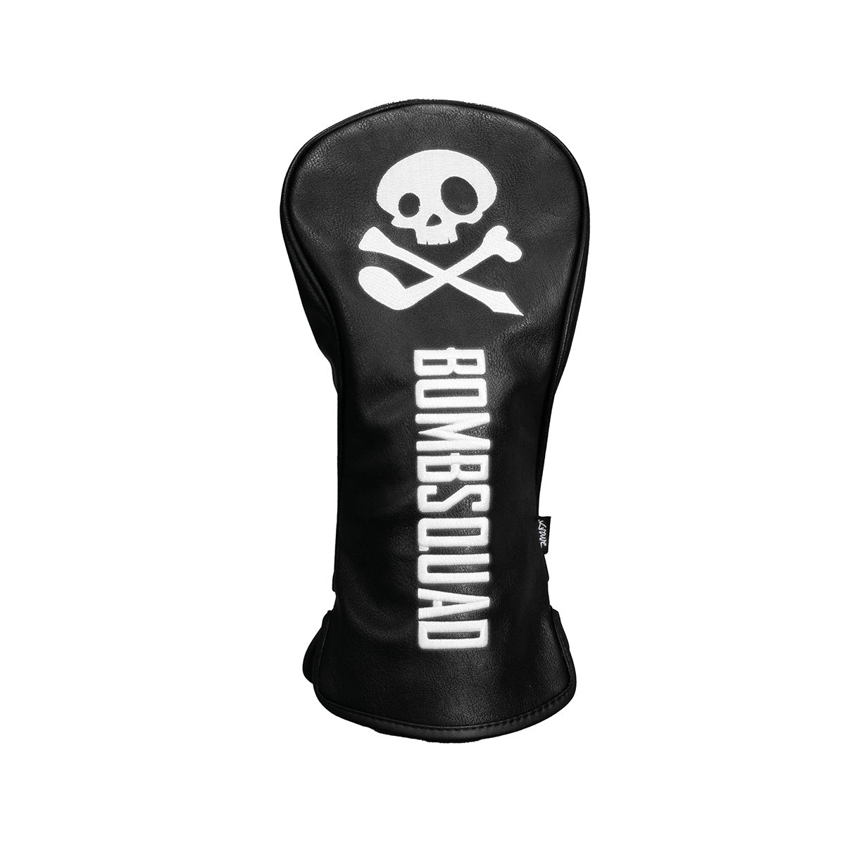 Krave Bomb Squad Driver Headcover