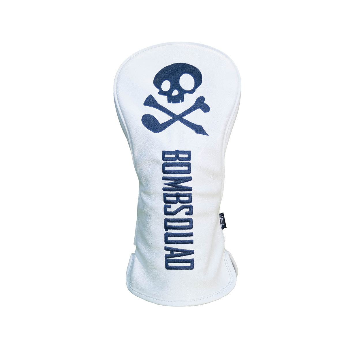 Krave Bomb Squad Driver Headcover