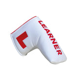 Krave Learner Headcover