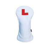 Krave Learner Headcover